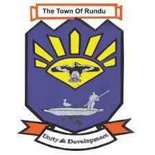 Town of Rundu Logo